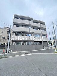 Ｕｒｂａｎ Ｃｏｕｒｔ赤羽