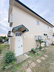 ハイツベルマーレV