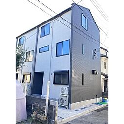 Kolet Terrace八王子 3