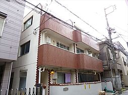 メゾン・ド・サフィール