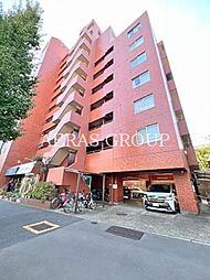 ライオンズマンション白山