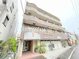 サンシャイン恵和