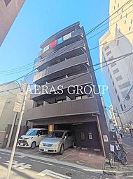 小室マンション