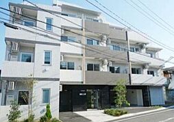 大田区南馬込６丁目