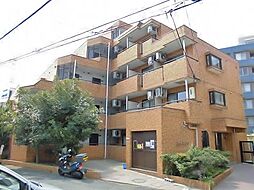 ジョイフル溝の口 303