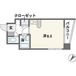 ルシード光帆天神南 301