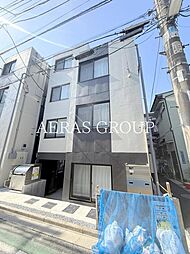 荒川区荒川３丁目