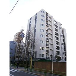 ライオンズクオーレ東京八丁堀 602