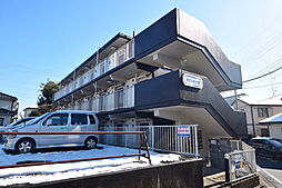 サニーハイツ 0203