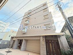 シューソン上沢