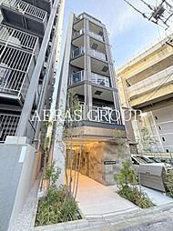 スプランディッド木場駅前