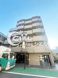 ルーブル東武練馬