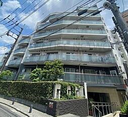 グローリオ明大前 609