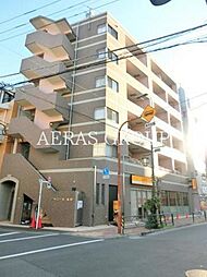 アベニール高砂