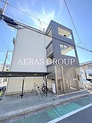 クレイノアナベル