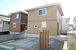 神戸市西区白水1丁目の一戸建て