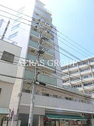 MFPRコート目黒南