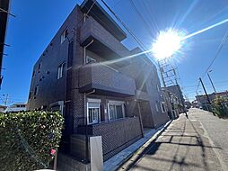 オレオマンション