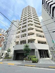 パレステュディオ麻布イースト