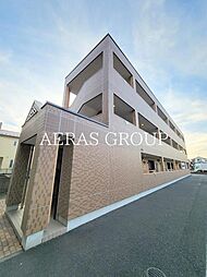 ラベンダー湘南