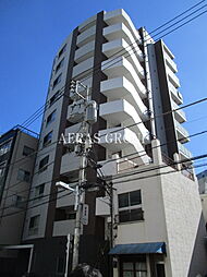 ガルデニア蔵前 503