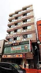 プロシード町屋