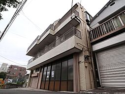 星野コーポ 201