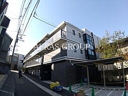 ベルファース大森山王