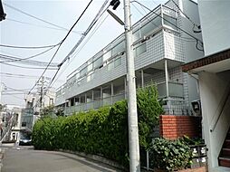 ハイシティ南青山