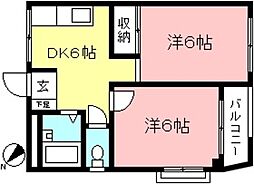 コーポフローラ