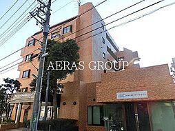 ライオンズマンション日吉南