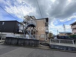 エステート峰