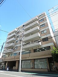 ティックハウス 605