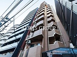 アヴィニティー品川戸越