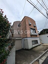 田園調布2丁目戸建