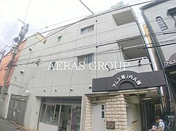 アムス堀ノ内Ａ棟