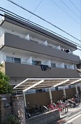 白鷺ハイツ