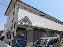 ベルウッド南林間