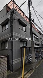 グリーンクレスト