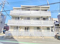 レオパレスデンファレ