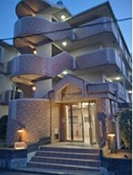 エクシード上野芝