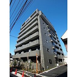メゾンド・ボナー扇 弐番館