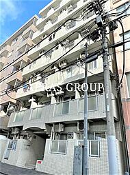 イーリス新川町