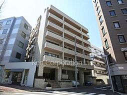 白金台ホームズ