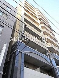 文京区向丘１丁目