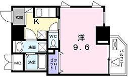 グランヒルズ西新宿