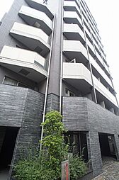 ガーラ・グランディ清澄白河