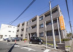 ココハイム松波2号館 105