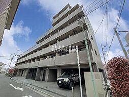 ルーブル東馬込