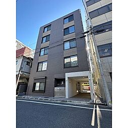 品川区南大井５丁目